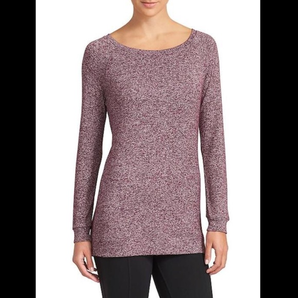Athleta Sweaters - Athleta Pose Long Sleeve Sweater